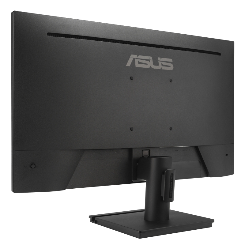 ASUS VA249HG pantalla para PC 60,5 cm (23.8") 1920 x 1080 Pixeles Full HD LCD Negro