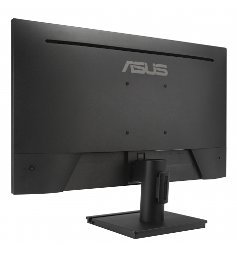 ASUS VA249HG pantalla para PC 60,5 cm (23.8") 1920 x 1080 Pixeles Full HD LCD Negro