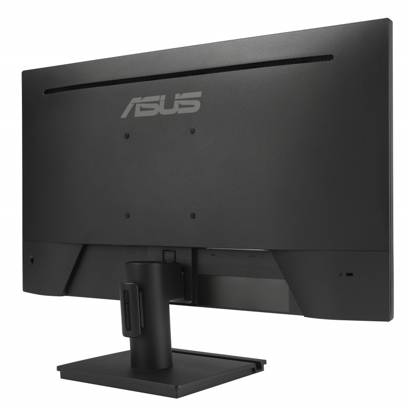 ASUS VA249HG pantalla para PC 60,5 cm (23.8") 1920 x 1080 Pixeles Full HD LCD Negro