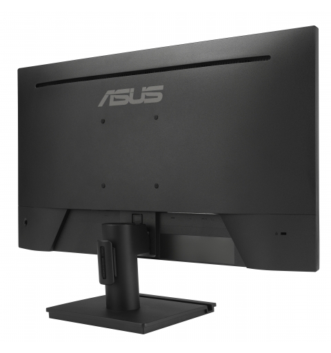 ASUS VA249HG pantalla para PC 60,5 cm (23.8") 1920 x 1080 Pixeles Full HD LCD Negro