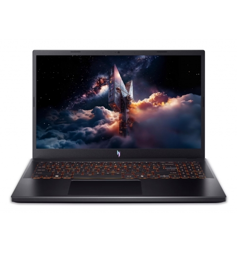 Acer Nitro V 15 ANV15-52-93TY Intel® Core™ i9 i9-13900H Laptop 39,6 cm (15.6") Full HD 32 GB DDR5-SDRAM 1,02 TB SSD NVIDIA