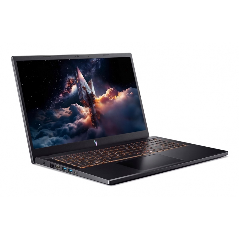 Acer Nitro V 15 ANV15-52-93TY Intel® Core™ i9 i9-13900H Laptop 39,6 cm (15.6") Full HD 32 GB DDR5-SDRAM 1,02 TB SSD NVIDIA