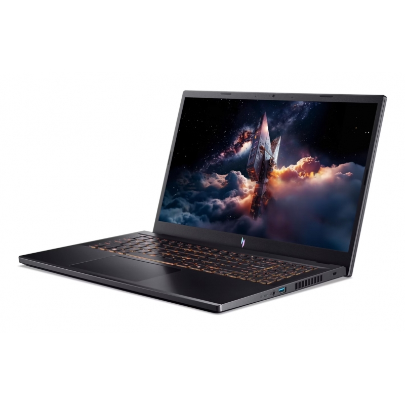 Acer Nitro V 15 ANV15-52-93TY Intel® Core™ i9 i9-13900H Laptop 39,6 cm (15.6") Full HD 32 GB DDR5-SDRAM 1,02 TB SSD NVIDIA
