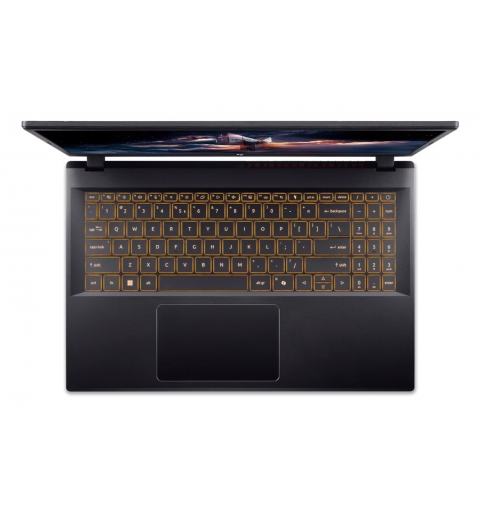 Acer Nitro V 15 ANV15-52-93TY Intel® Core™ i9 i9-13900H Laptop 39,6 cm (15.6") Full HD 32 GB DDR5-SDRAM 1,02 TB SSD NVIDIA