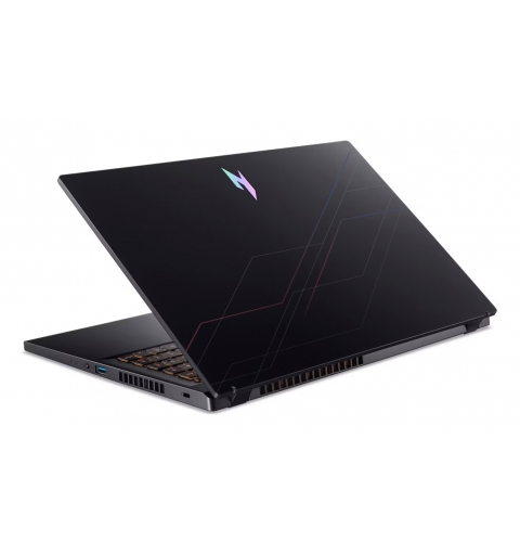 Acer Nitro V 15 ANV15-52-93TY Intel® Core™ i9 i9-13900H Laptop 39,6 cm (15.6") Full HD 32 GB DDR5-SDRAM 1,02 TB SSD NVIDIA