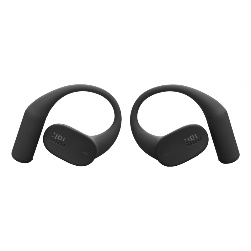 JBL Sense Lite Auricolare Wireless A clip MUSICA Bluetooth Nero