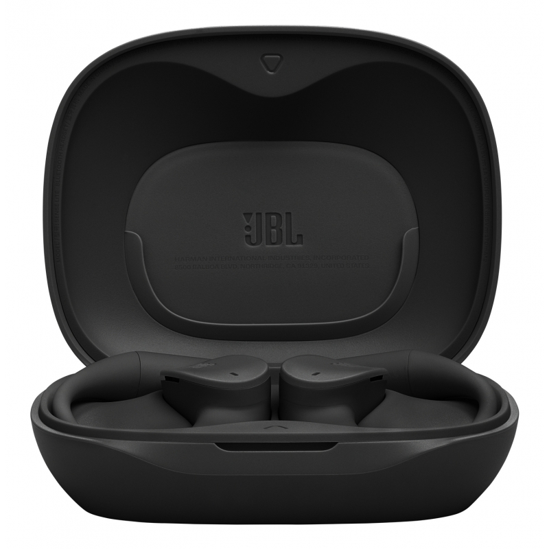 JBL Sense Lite Auricolare Wireless A clip MUSICA Bluetooth Nero