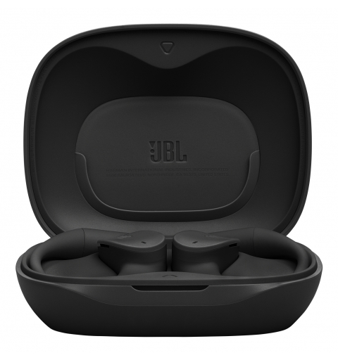 JBL Sense Lite Auricolare Wireless A clip MUSICA Bluetooth Nero