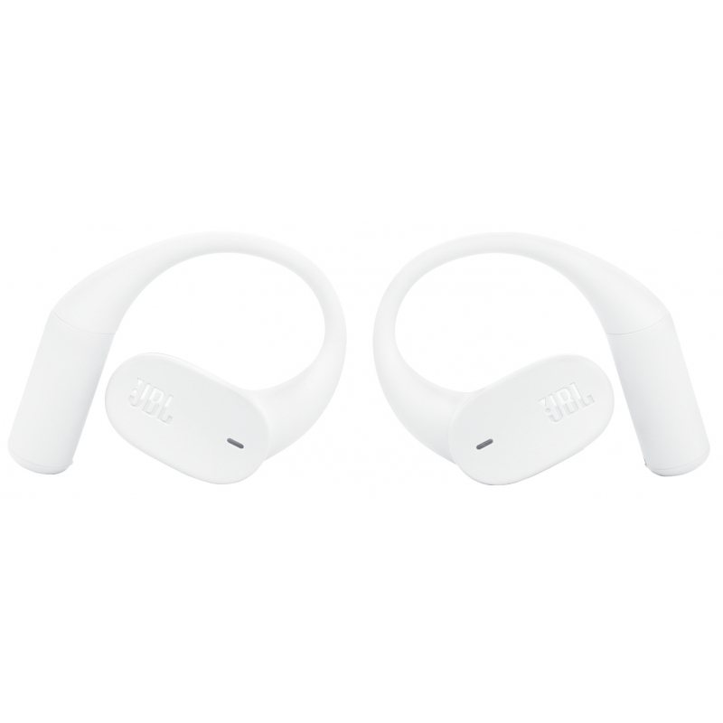 JBL Sense Lite Auriculares Inalámbrico gancho de oreja Música Bluetooth Blanco