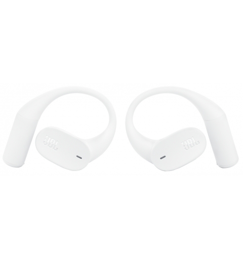 JBL Sense Lite Headset Wireless Ear-hook Music Bluetooth White