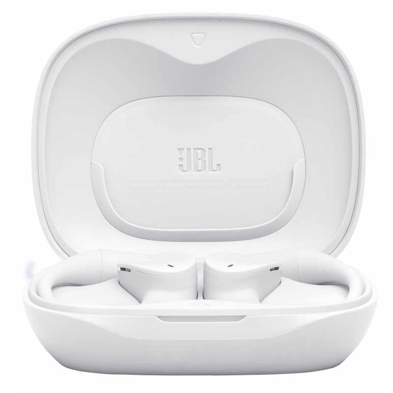 JBL Sense Lite Auriculares Inalámbrico gancho de oreja Música Bluetooth Blanco