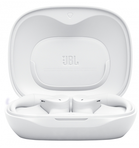 JBL Sense Lite Auriculares Inalámbrico gancho de oreja Música Bluetooth Blanco