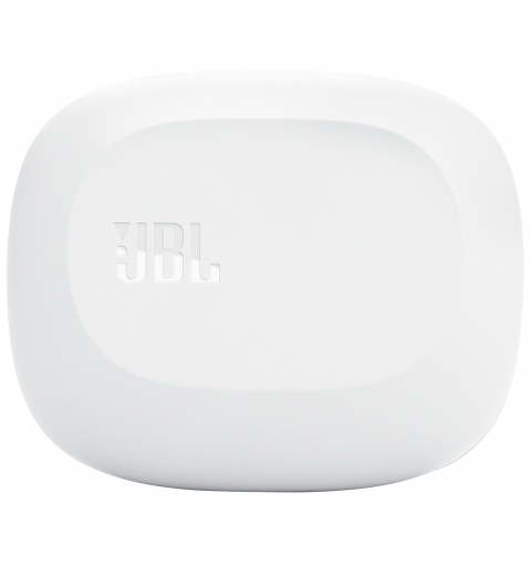 JBL Sense Lite Auriculares Inalámbrico gancho de oreja Música Bluetooth Blanco