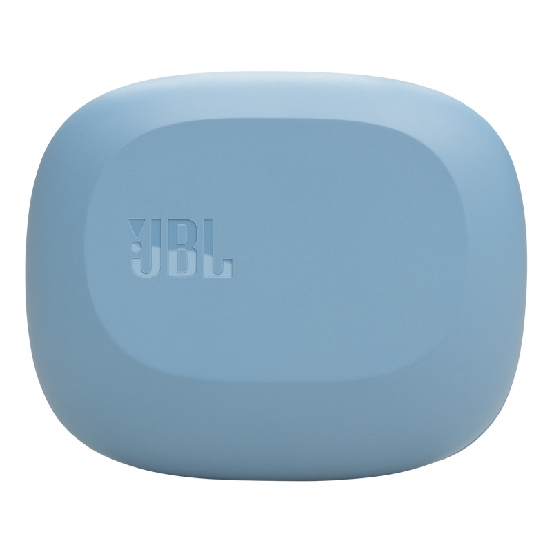 JBL Sense Lite Casque Sans fil Crochets auriculaires Musique Bluetooth Bleu