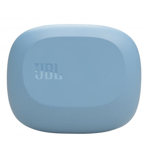 JBL Sense Lite Auriculares Inalámbrico gancho de oreja Música Bluetooth Azul