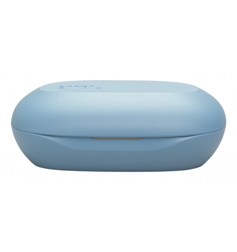 JBL Sense Lite Auriculares Inalámbrico gancho de oreja Música Bluetooth Azul