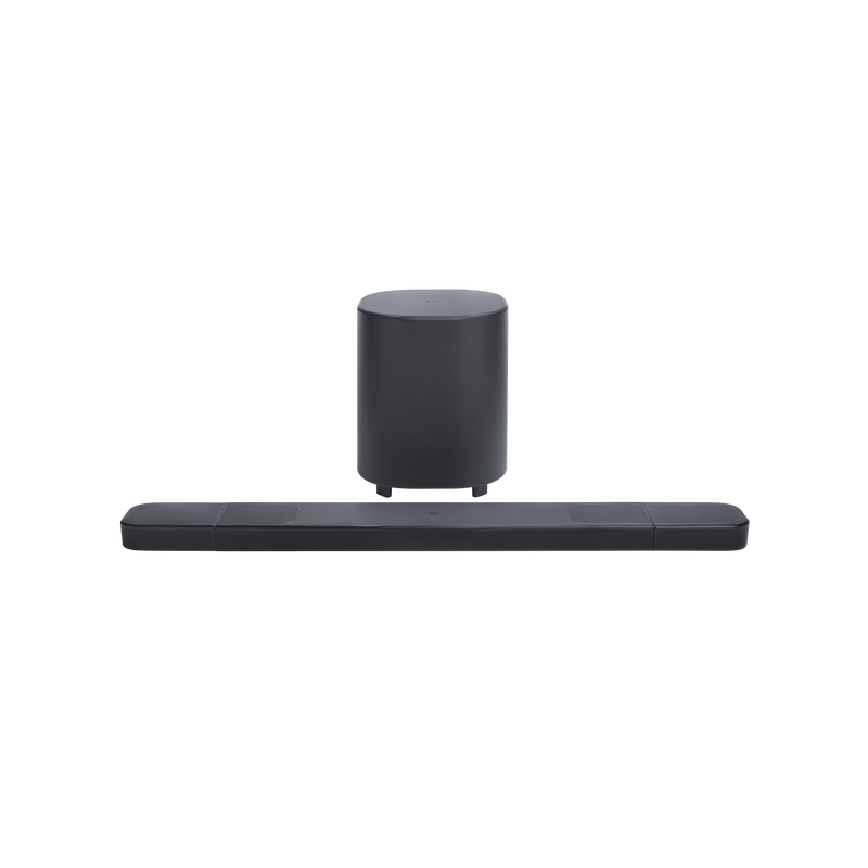 JBL Bar 1000MK2 Noir 7.1.4 canaux 960 W