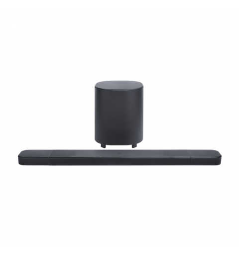 JBL Bar 1000MK2 Noir 7.1.4 canaux 960 W