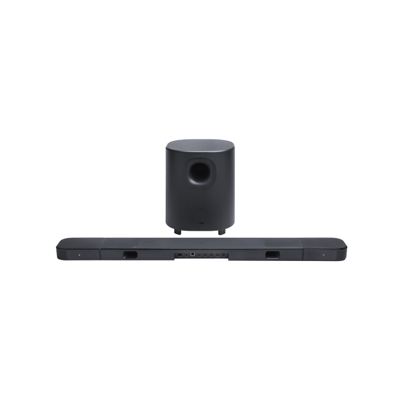 JBL Bar 1000MK2 Noir 7.1.4 canaux 960 W