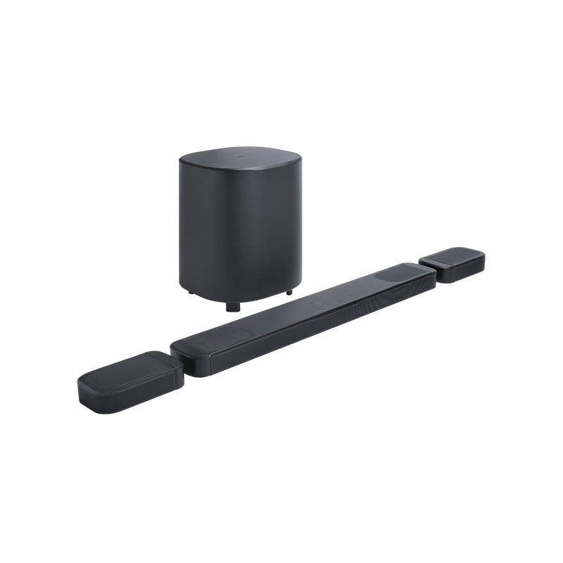 JBL Bar 1000MK2 Negro 7.1.4 canales 960 W