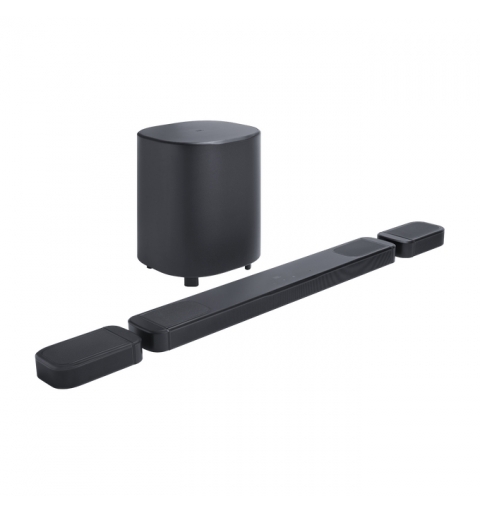 JBL Bar 1000MK2 Noir 7.1.4 canaux 960 W