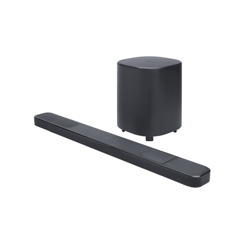 JBL Bar 1000MK2 Noir 7.1.4 canaux 960 W