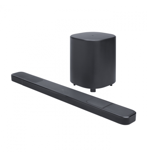 JBL Bar 1000MK2 Noir 7.1.4 canaux 960 W