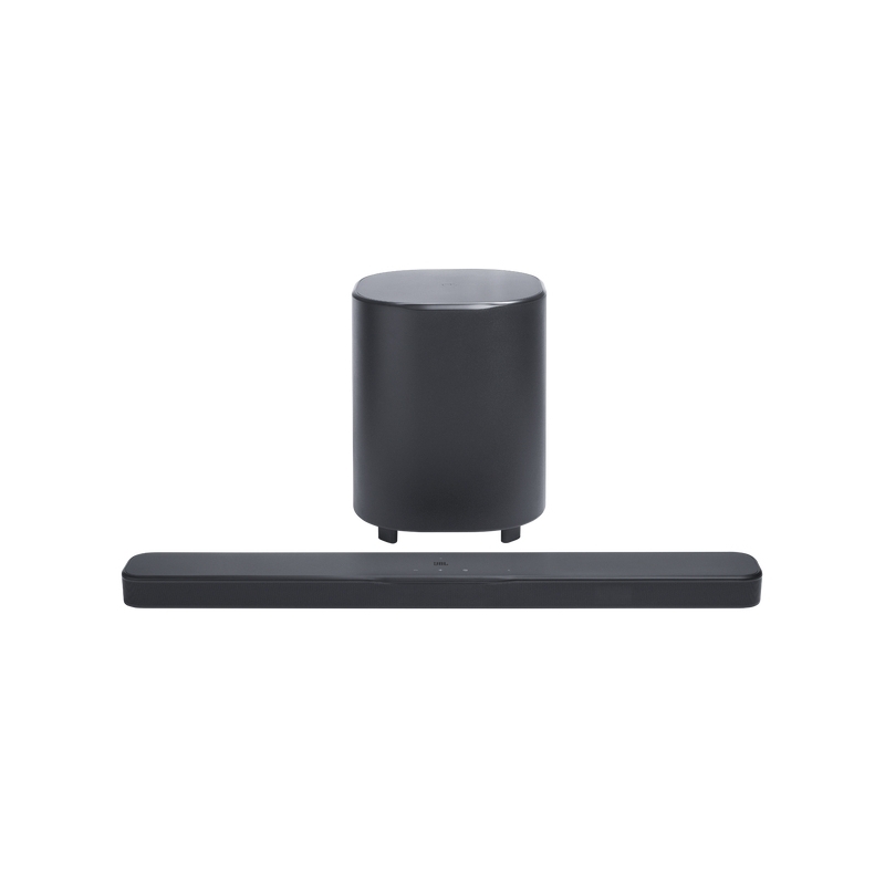 JBL Bar 500MK2 Noir 5.1 canaux 750 W