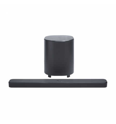 JBL Bar 500MK2 Noir 5.1 canaux 750 W