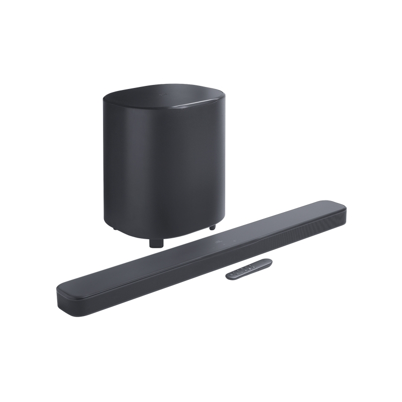 JBL Bar 500MK2 Negro 5.1 canales 750 W