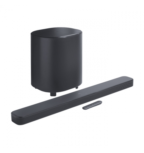 JBL Bar 500MK2 Noir 5.1 canaux 750 W