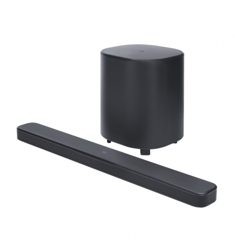 JBL Bar 500MK2 Noir 5.1 canaux 750 W