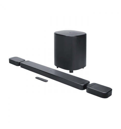 JBL Bar 800MK2 Negro 7.1 canales 780 W