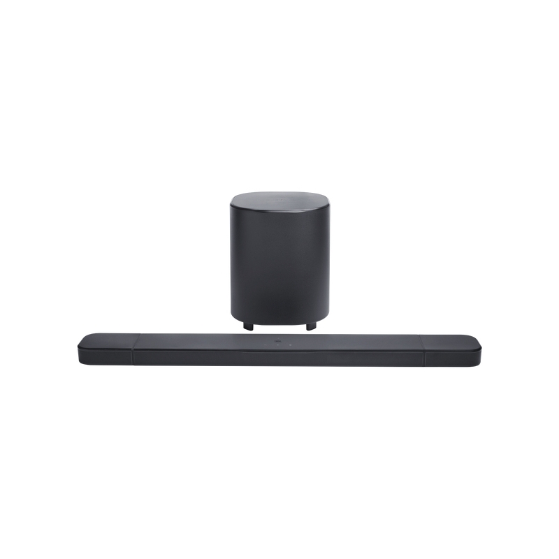 JBL Bar 800MK2 Negro 7.1 canales 780 W