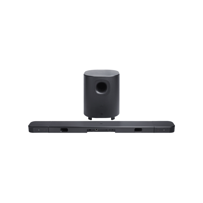 JBL Bar 800MK2 Negro 7.1 canales 780 W