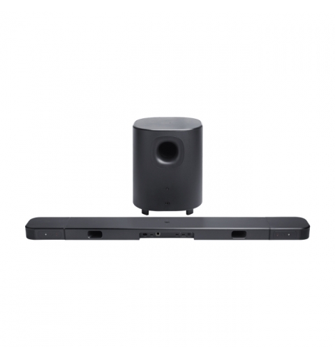 JBL Bar 800MK2 Negro 7.1 canales 780 W