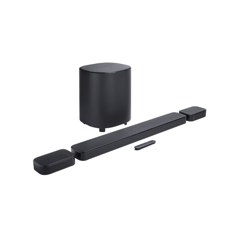 JBL Bar 800MK2 Negro 7.1 canales 780 W