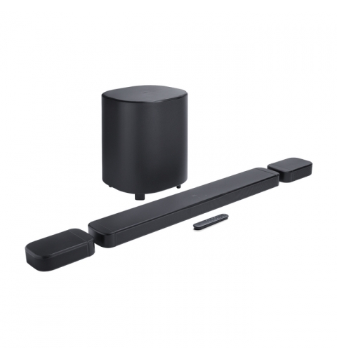 JBL Bar 800MK2 Negro 7.1 canales 780 W