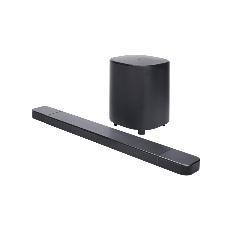 JBL Bar 800MK2 Negro 7.1 canales 780 W