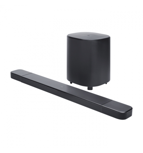 JBL Bar 800MK2 Negro 7.1 canales 780 W