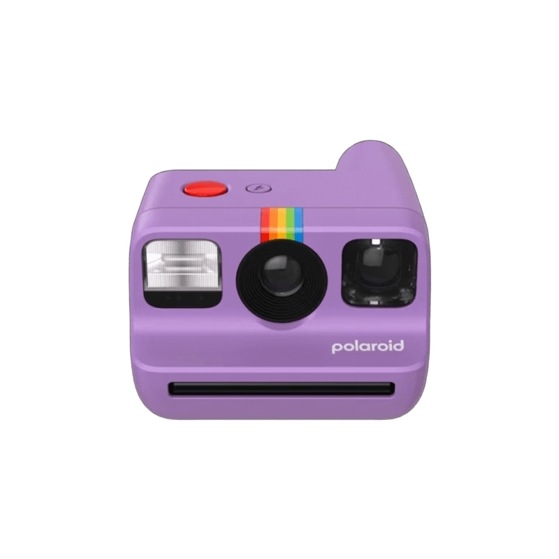 Polaroid Go Generation 2 66.6 x 53.9 mm Purple