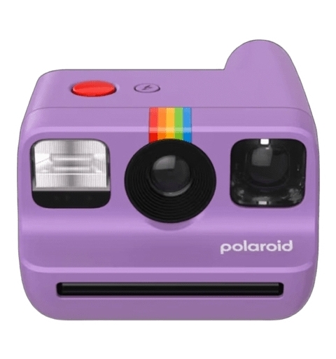Polaroid Go Generation 2 66.6 x 53.9 mm Purple