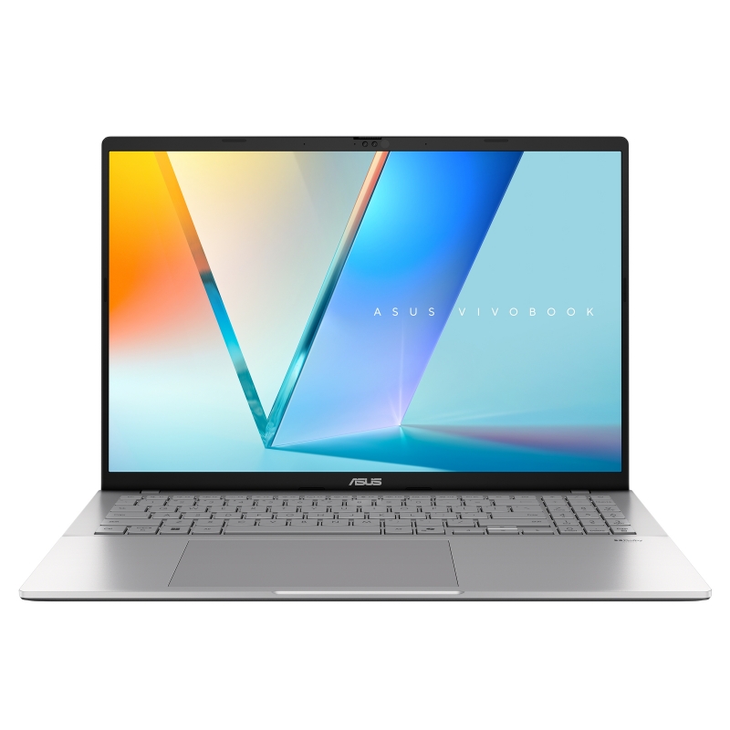 ASUS Vivobook S16 M3607KA-SH037W Copilot+ PC AMD Ryzen AI 5 330 Ordinateur portable 40,6 cm (16") WUXGA 32 Go DDR5-SDRAM 1 To