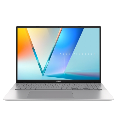 ASUS Vivobook S16 M3607KA-SH037W Copilot+ PC AMD Ryzen AI 5 330 Ordinateur portable 40,6 cm (16") WUXGA 32 Go DDR5-SDRAM 1 To