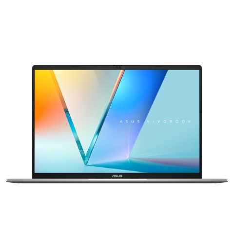 ASUS Vivobook S16 M3607KA-SH037W Copilot+ PC AMD Ryzen AI 5 330 Ordinateur portable 40,6 cm (16") WUXGA 32 Go DDR5-SDRAM 1 To
