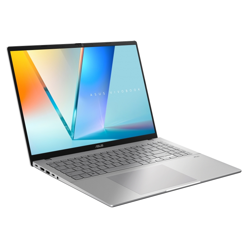 ASUS Vivobook S16 M3607KA-SH037W Copilot+ PC AMD Ryzen AI 5 330 Ordinateur portable 40,6 cm (16") WUXGA 32 Go DDR5-SDRAM 1 To