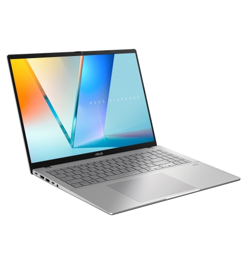 ASUS Vivobook S16 M3607KA-SH037W Copilot+ PC AMD Ryzen AI 5 330 Ordinateur portable 40,6 cm (16") WUXGA 32 Go DDR5-SDRAM 1 To