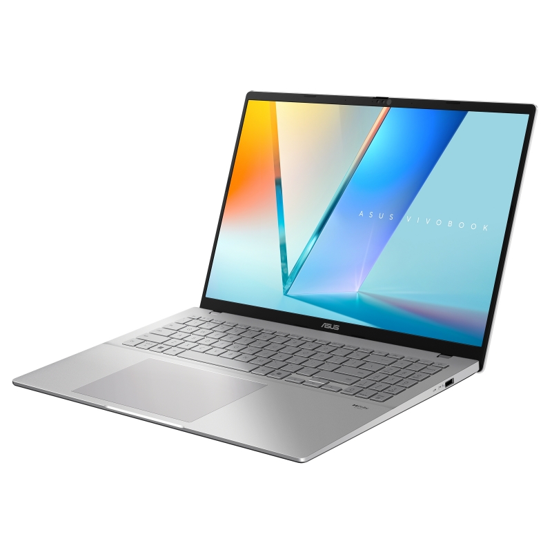 ASUS Vivobook S16 M3607KA-SH037W Copilot+ PC AMD Ryzen AI 5 330 Ordinateur portable 40,6 cm (16") WUXGA 32 Go DDR5-SDRAM 1 To