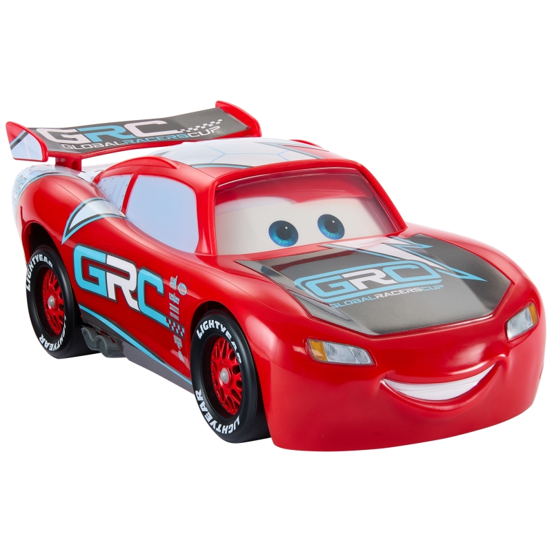 Disney Pixar Cars HXJ34 vehículo de juguete