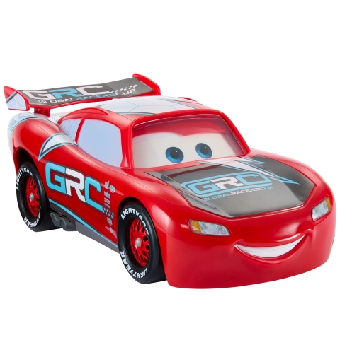 Disney Pixar Cars HXJ34 vehículo de juguete